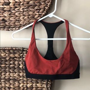 LULULEMON ATHLETICA Sports Bra